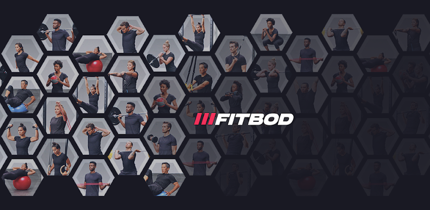 Fitbod: Workout & Gym Planner