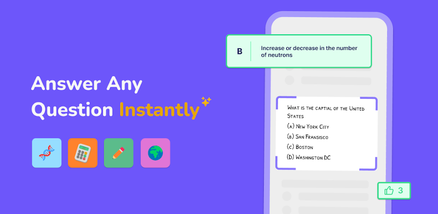 Quizard AI – Homework Helper