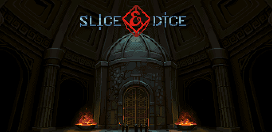 Slice & Dice
