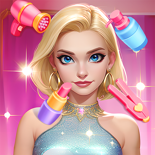 Makeover Studio – Merge Makeup