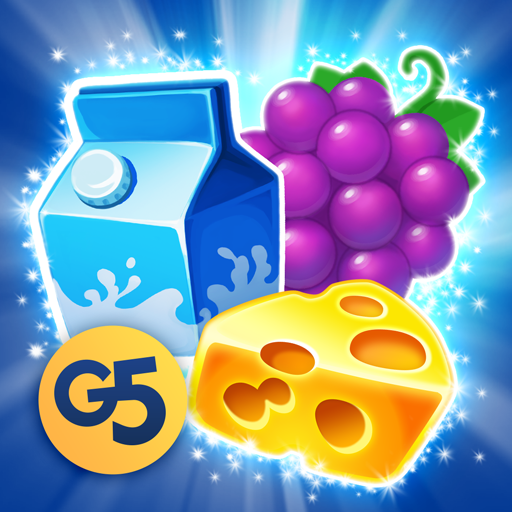 Supermarket Mania – Match 3