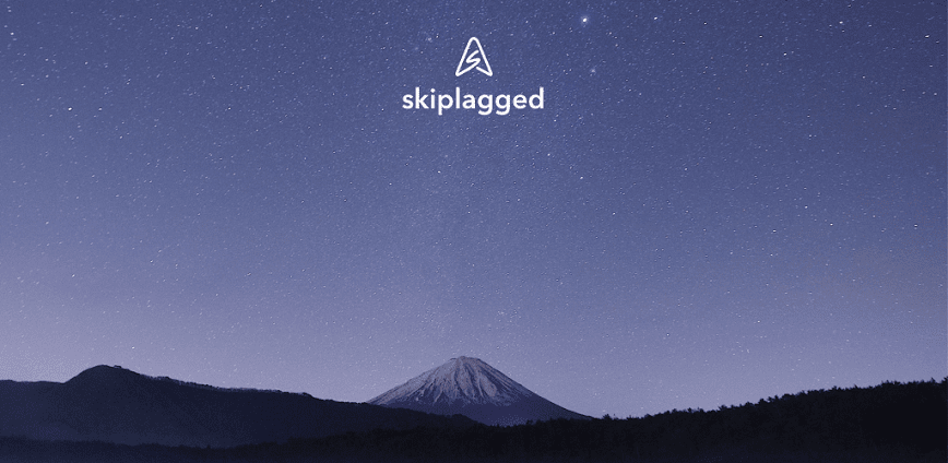 Skiplagged – Exclusive Flights