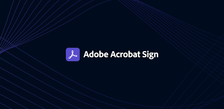 Adobe Acrobat Sign