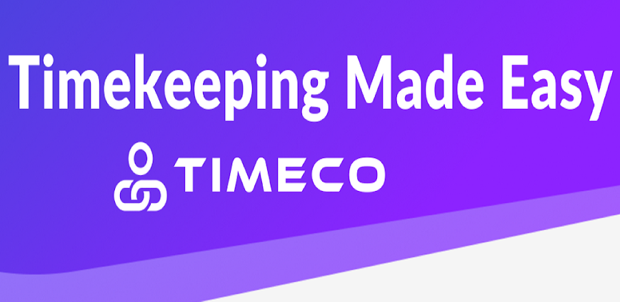 TIMECO Tablet