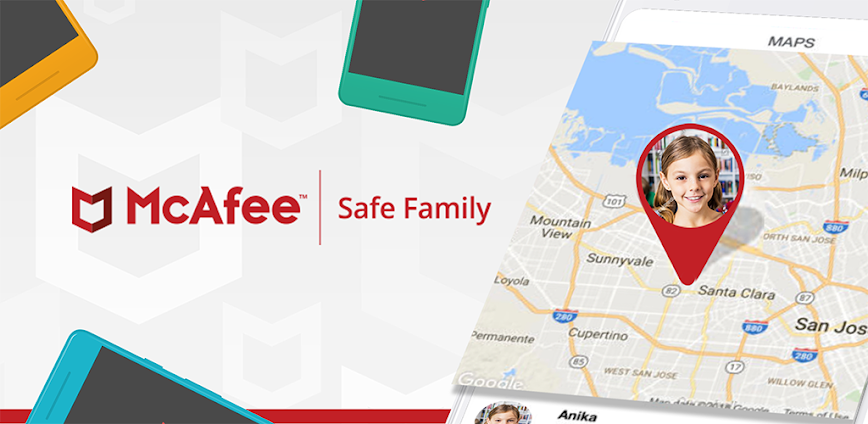 Safe Family – Parental Control
