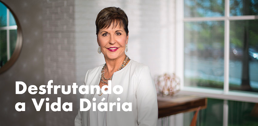 Joyce Meyer Português