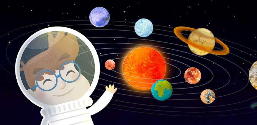 What's in Space?