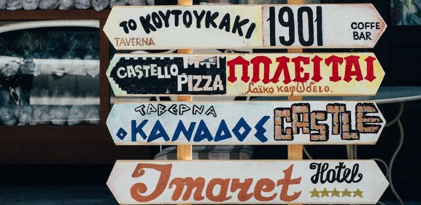 Translate Offline (Voice, OCR)