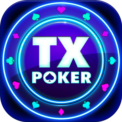 TX Poker – Texas Holdem Poker