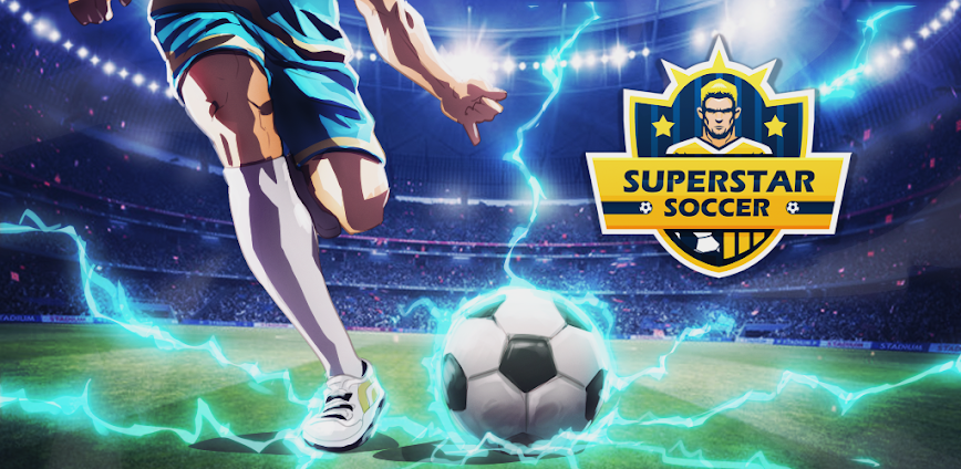 Arena Stars Soccer