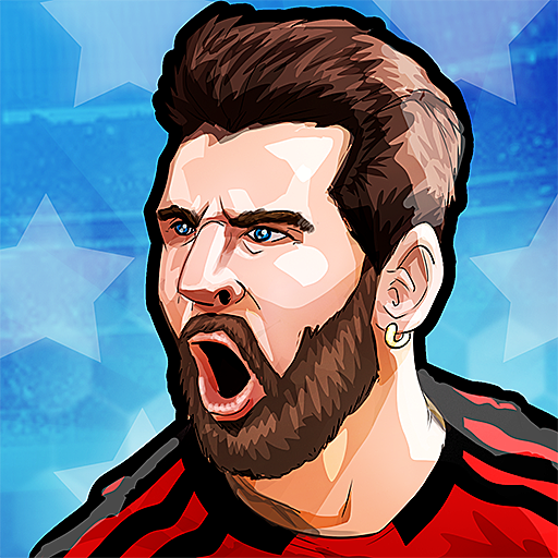 Arena Stars Soccer