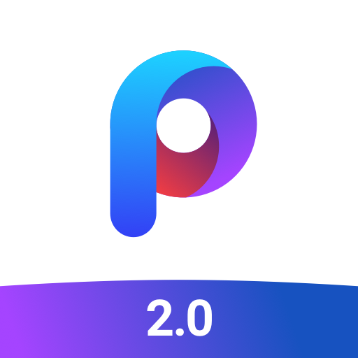 POCO Launcher 2.0 – Customize,