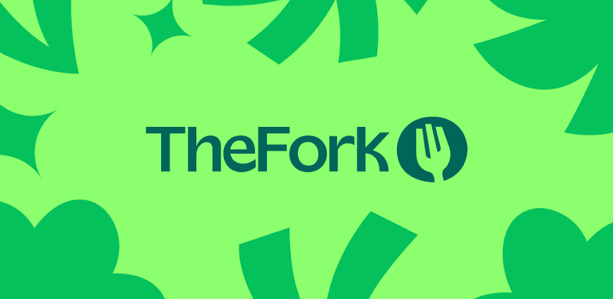 TheFork – Restaurant bookings