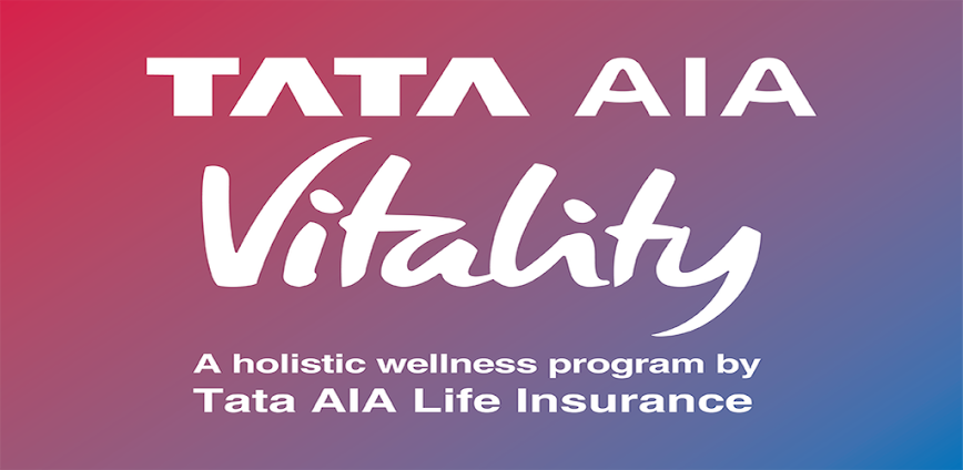 Tata AIA Vitality