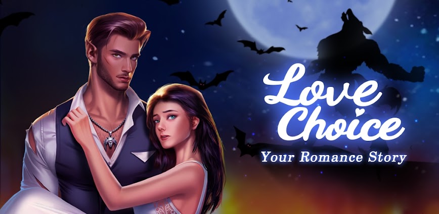 Love Choice:Your romance story