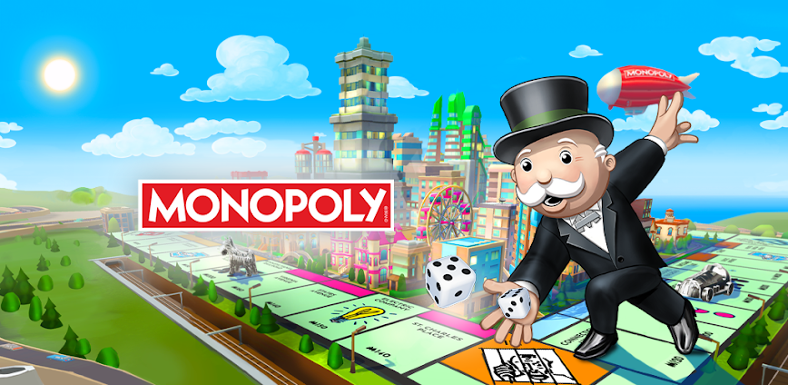 MONOPOLY