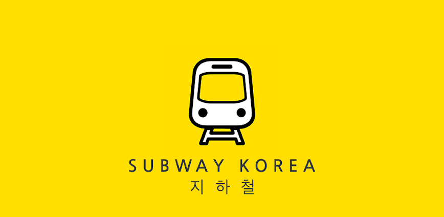 Subway Korea(route navigation)