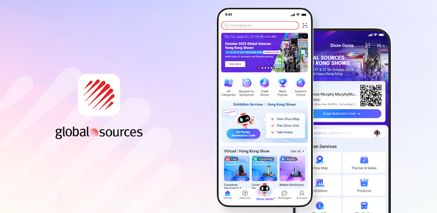 Global Sources B2B Marketplace