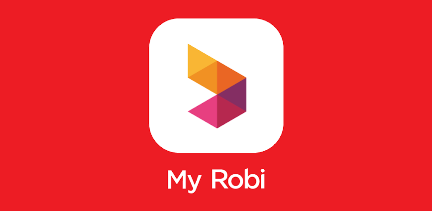 My Robi – Offers, Usage, More