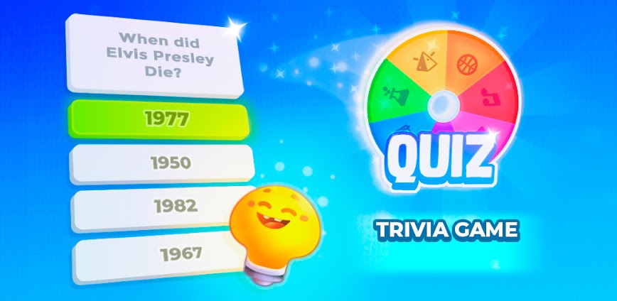 Quiz – Trivia Games