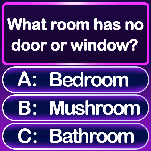 Word Riddles – Offline Word Ga