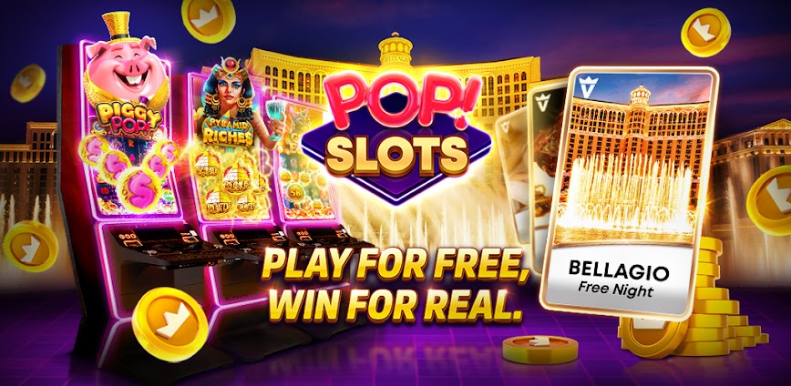 POP! Slots™