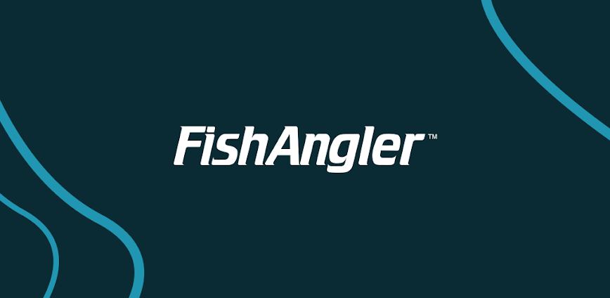 FishAngler: Explore, Map, Fish