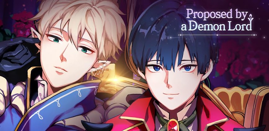 Proposed by a Demon Lord