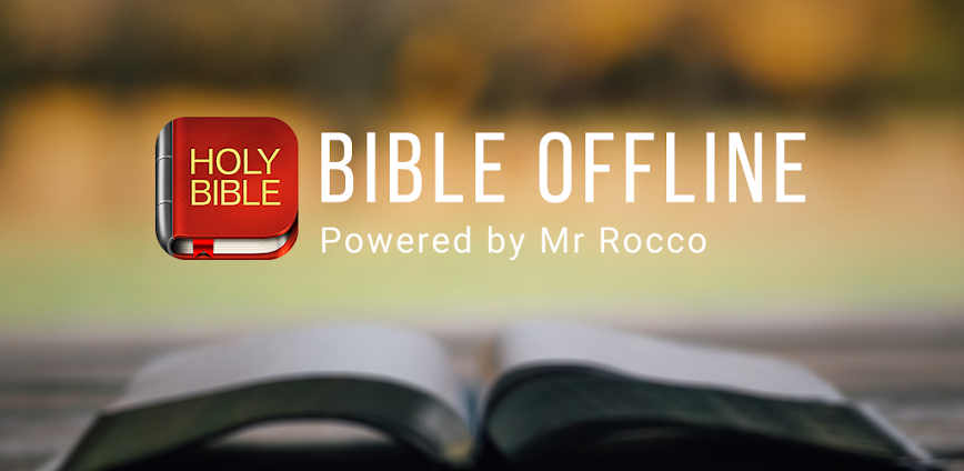 Bible Offline KJV with Audio