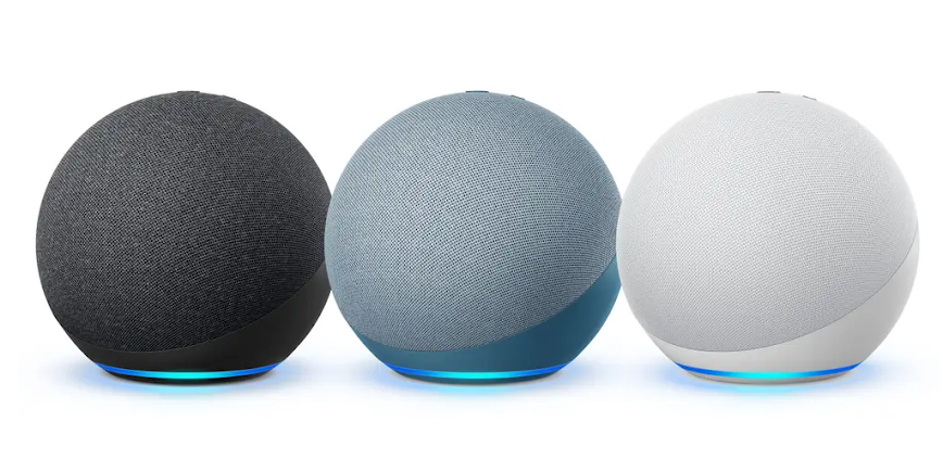 Amazon Echo Dot 4th Gen Guide