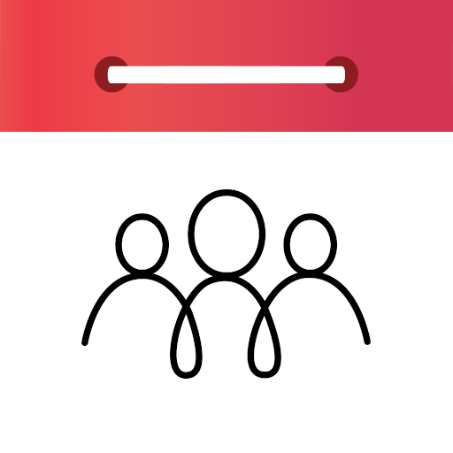GroupCal – Shared Calendar