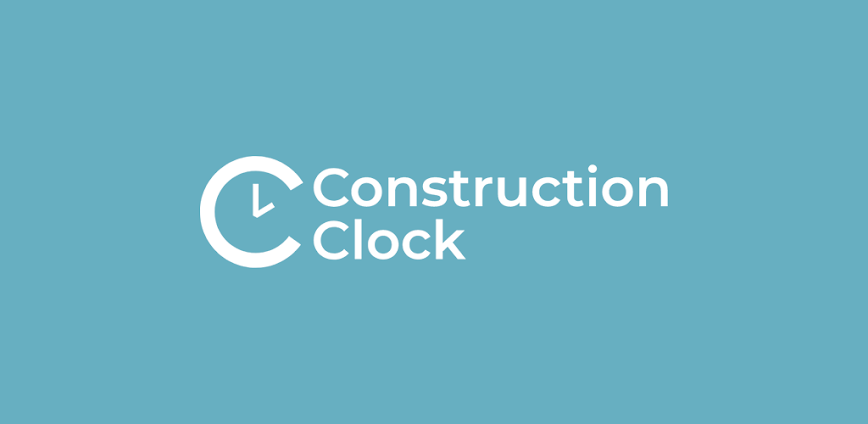 ConstructionClock Time Tracker