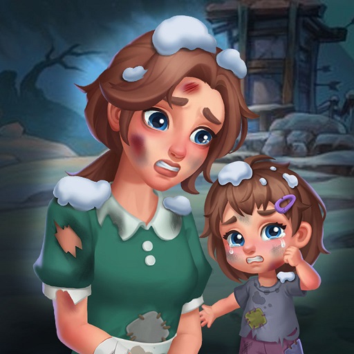 Tile Story – Match Puzzle Game