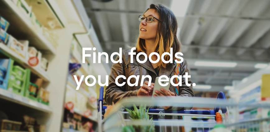 Fig: Food Scanner & Discovery