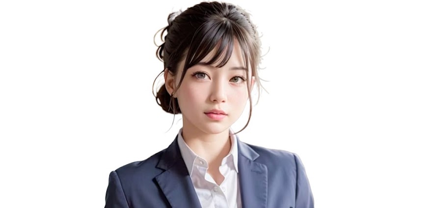Japanese Speak: Aoi