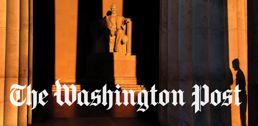 Washington Post: Live News