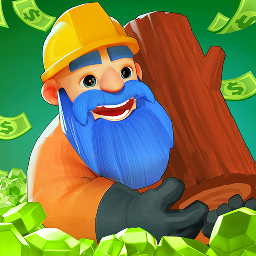 Gold Valley – Idle Lumber Inc