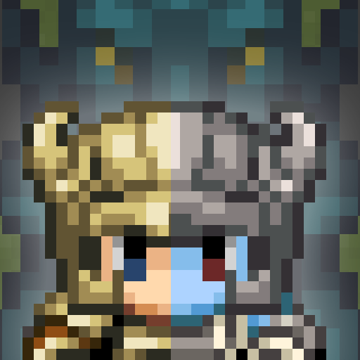 Heritage Online – MMORPG 2D