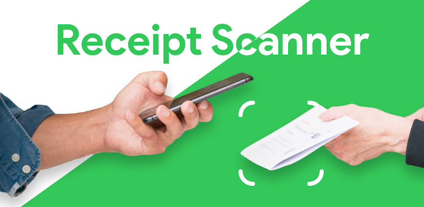 Receipt Scanner by Saldo Apps