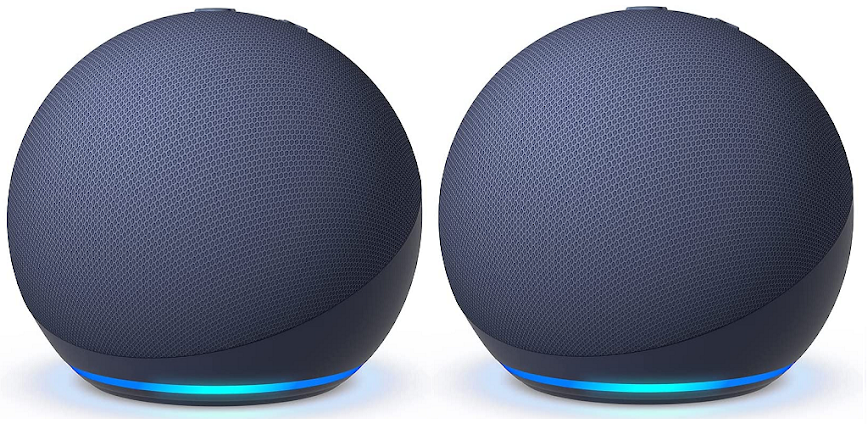 Amazon Echo Dot 5th Gen Guide