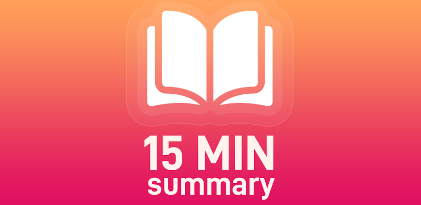 12min Short Book Summary App
