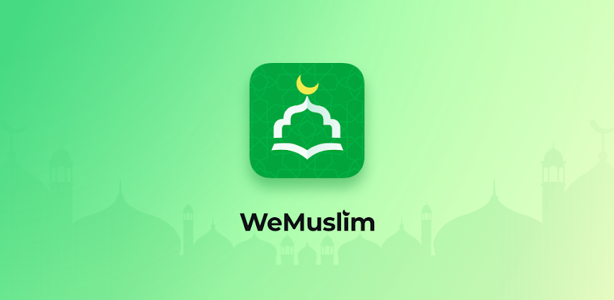 WeMuslim: Athan, Qibla&Quran
