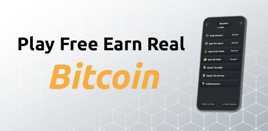 Earn Real Bitcoin Gold Edition