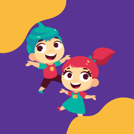 Lamsa – Kids Learning App