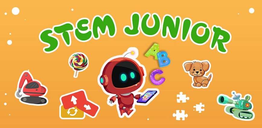 STEM JUNIOR