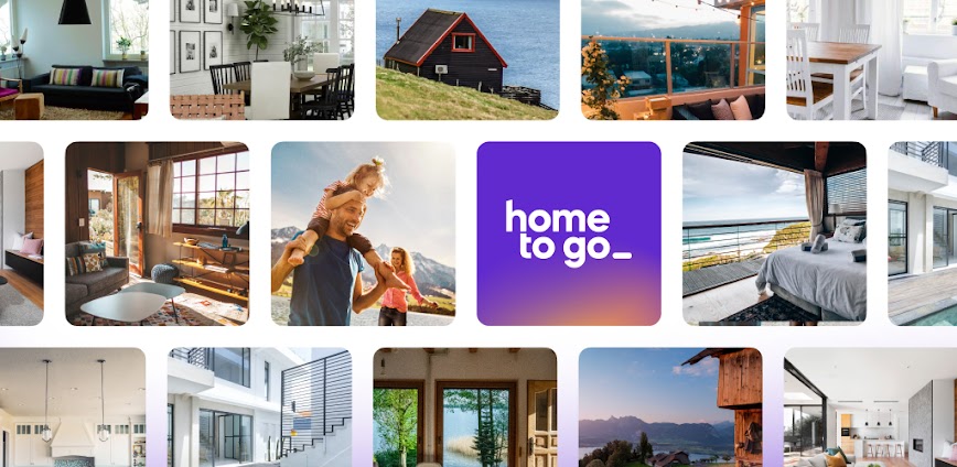 Vacation Rentals – HomeToGo