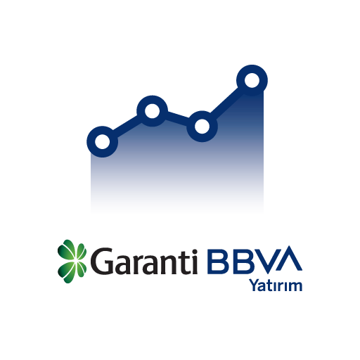 Garanti BBVA e-Trader