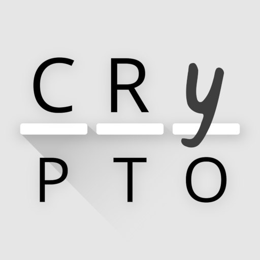 Cryptogram – puzzle quotes