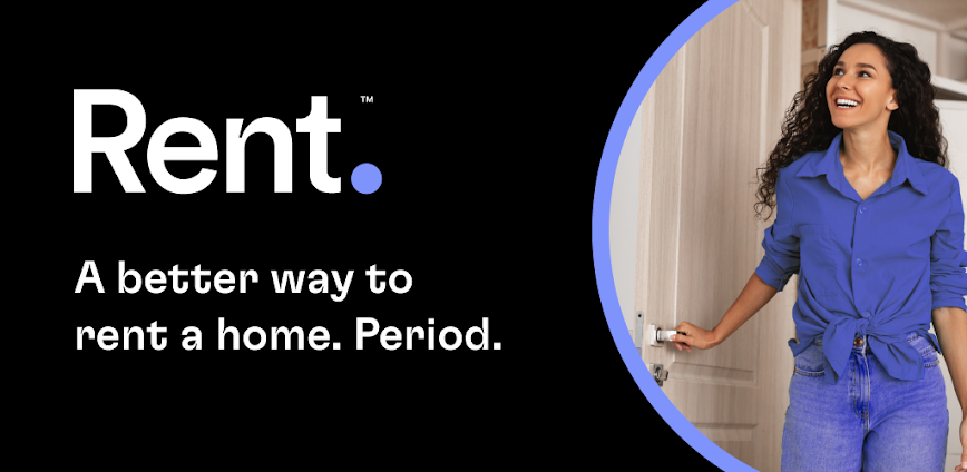 Rent. Apartments & Homes