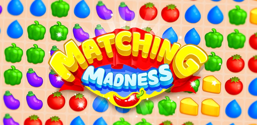 Three Match – Matching Game